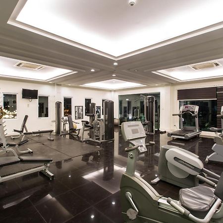 Beautiful Apartment D6 Central Pattaya Extérieur photo