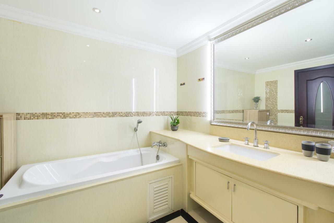 Beautiful Apartment D6 Central Pattaya Extérieur photo